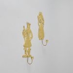 1241 1381 WALL SCONCES
